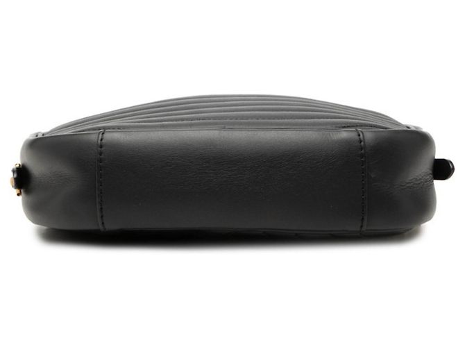 Borsa Camera New Wave Louis Vuitton Nero - vista 3