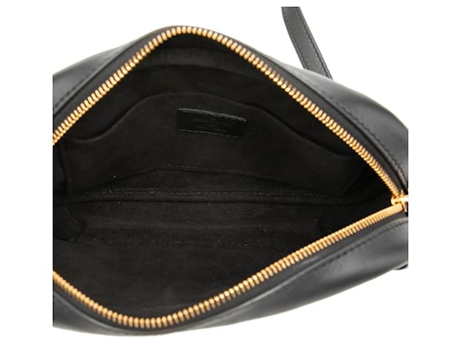 Borsa Camera New Wave Louis Vuitton Nero - vista 4