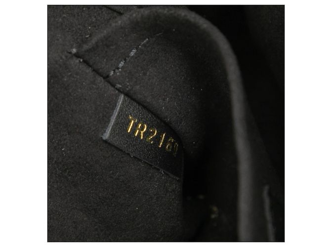 Borsa Camera New Wave Louis Vuitton Nero - vista 6