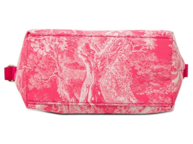 Christian Dior Dior Dioliviera Nomade Pouch Rosa - vista 3