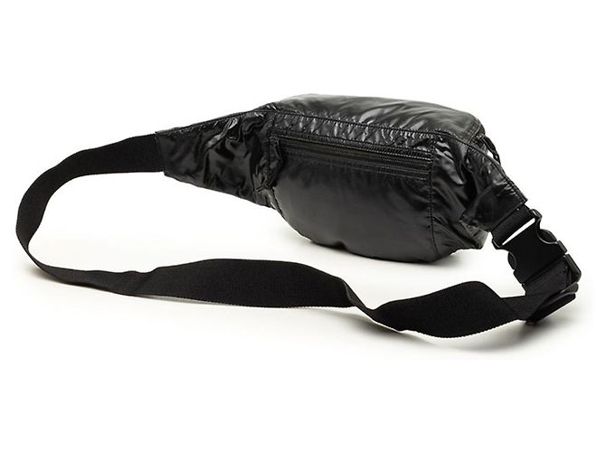 Marsupio NUXX Saint Laurent Nero - vista 2
