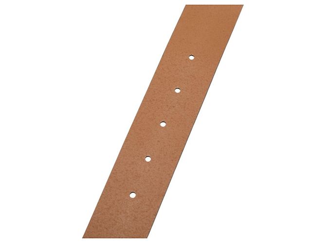 Gucci Interlocking G Gürtel Braun - Ansicht 6