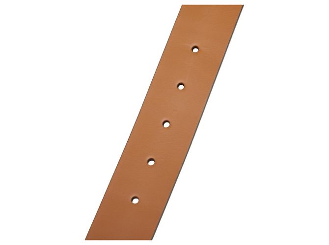 Gucci Interlocking G Gürtel Braun - Ansicht 7