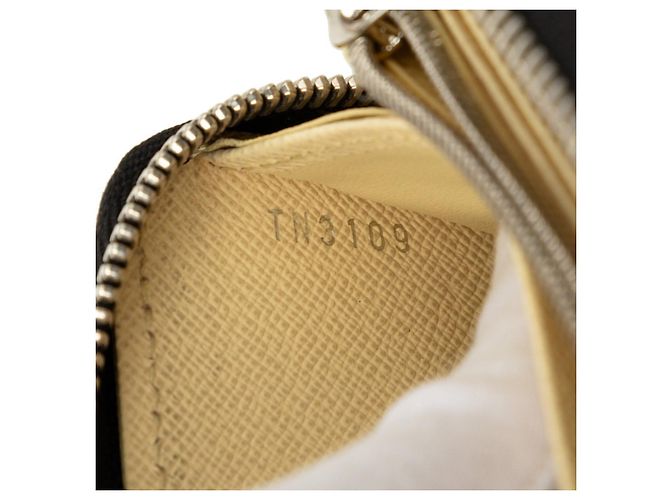 Louis Vuitton Monogram LV Pop Zippy Wallet Mehrfarben - Ansicht 6