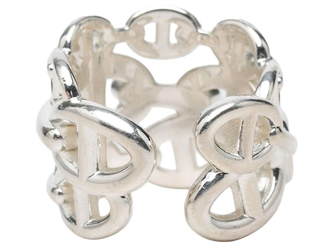 Hermès Hermes Chaine d'Ancre Enchainée GM Ring - Ansicht 3