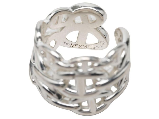 Hermès Hermes Chaine d'Ancre Enchainée GM Ring - Ansicht 4