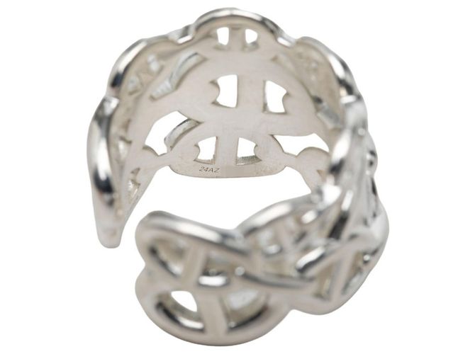 Hermès Hermes Chaine d'Ancre Enchainée GM Ring - Ansicht 5