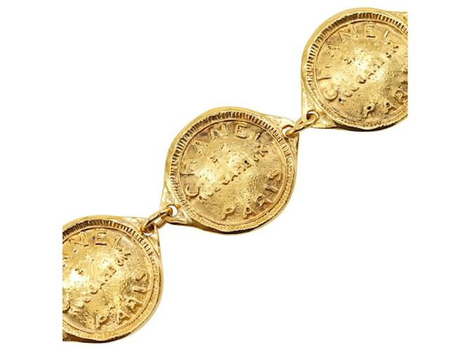 Collana Chanel Cambon Logo - vista 5
