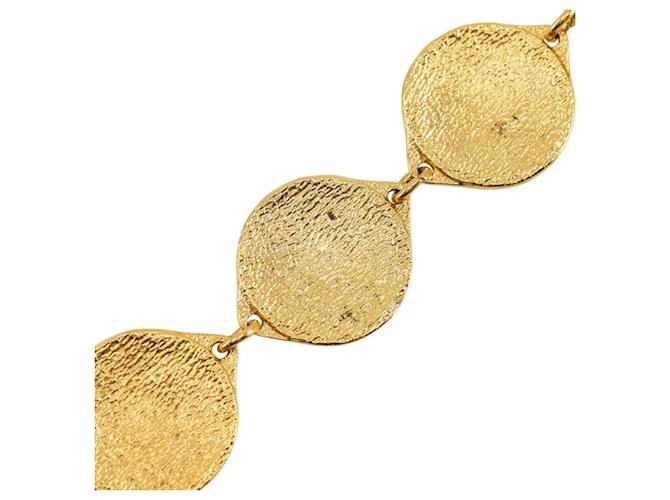 Collana Chanel Cambon Logo - vista 6