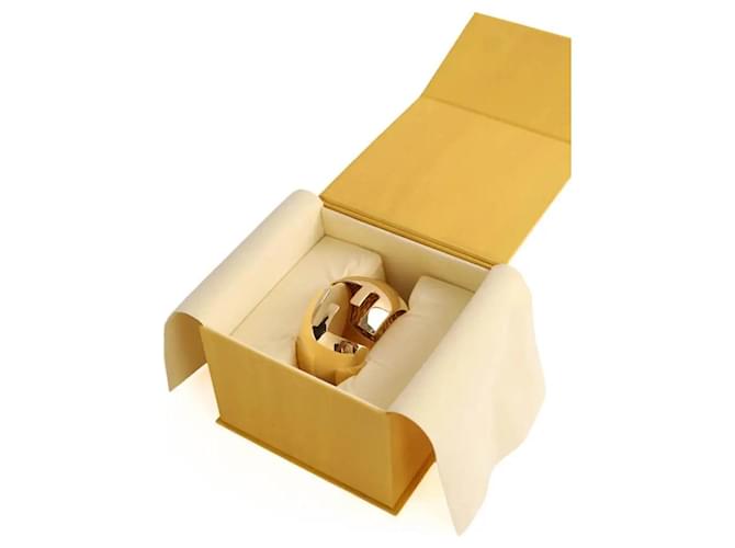 Fendi Bracciale dorato D'oro - vista 5