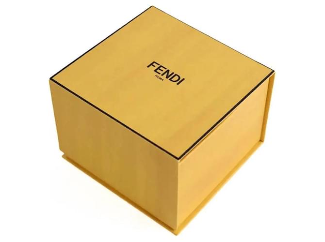 Fendi Bracciale dorato D'oro - vista 6