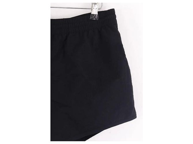 Balenciaga Schwarzer Badeanzug - Ansicht 2