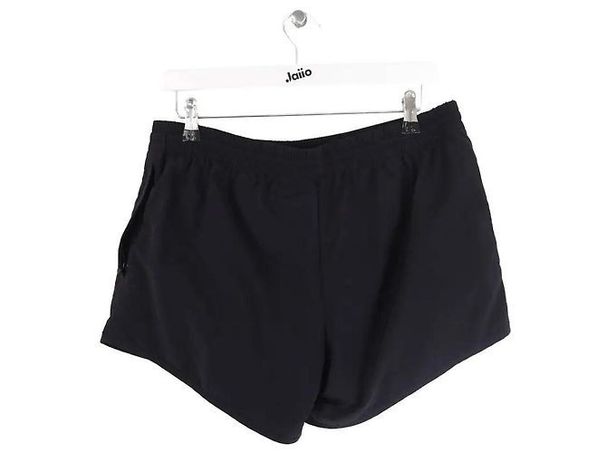Balenciaga Schwarzer Badeanzug - Ansicht 3