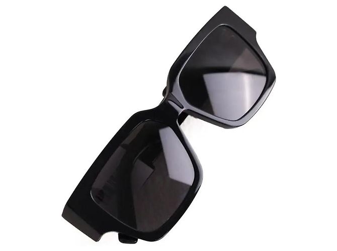 Dior Gafas de sol 30Montaigne negras Negro - vista 5