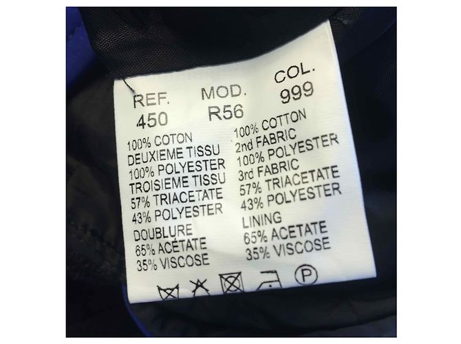Carven Kleid schwarz Gr. 36 - Ansicht 5