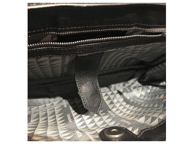 Borsa Proenza Schouler PS1 Rosso - vista 8
