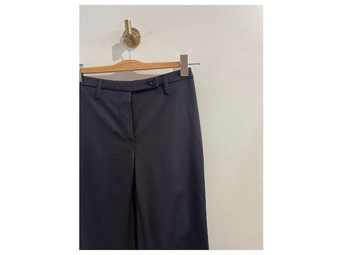 Prada Hose schwarz Gr. 36 - Ansicht 2