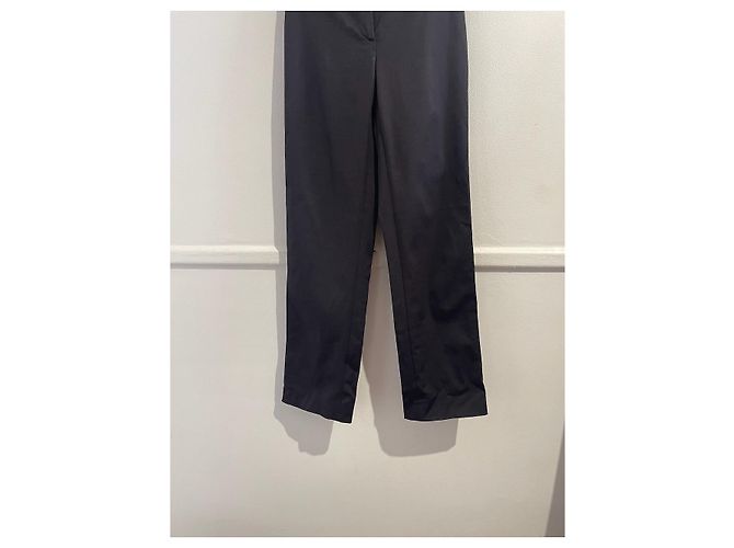 Prada Hose schwarz Gr. 36 - Ansicht 3