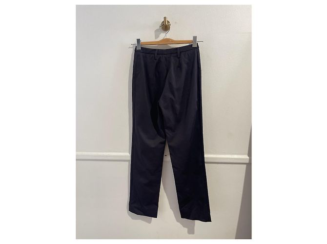 Prada Hose schwarz Gr. 36 - Ansicht 5