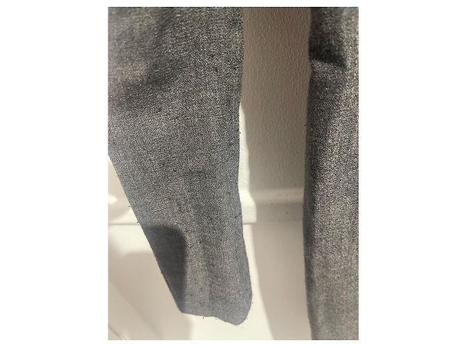 Jacke Dolce & Gabbana grau T.34 - Ansicht 7