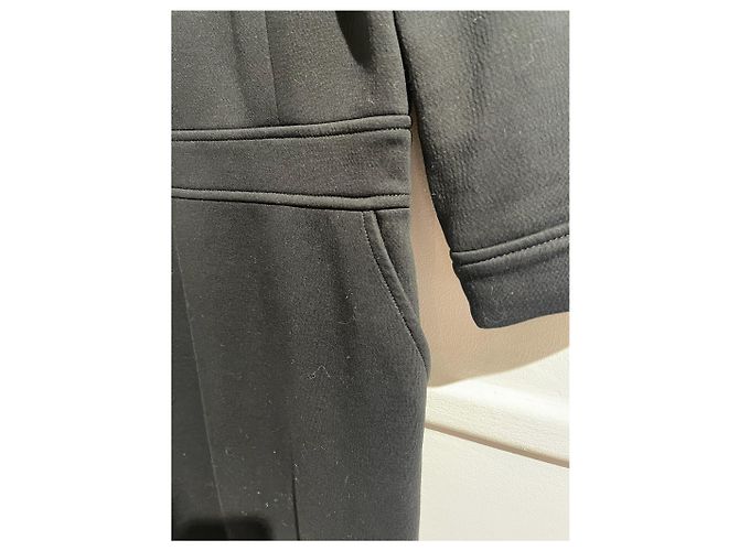 Chanel Kleid schwarz T.36 - Ansicht 4
