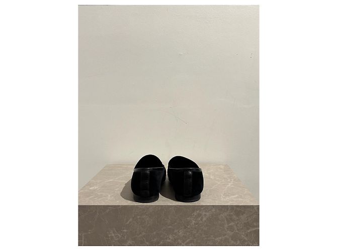 Gucci Loafer schwarz T.36 - Ansicht 5