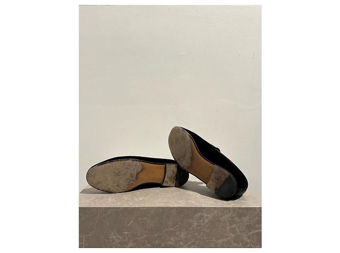 Gucci Loafer schwarz T.36 - Ansicht 6