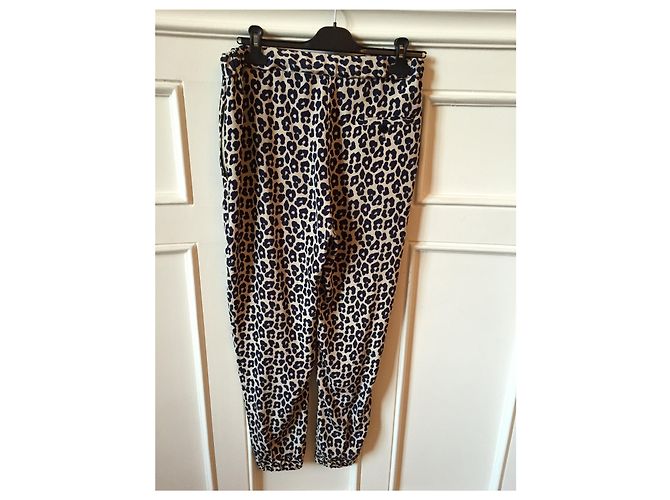 Conjunto Phillip Lim T.36 Azul - vista 7