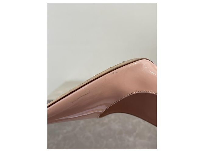 Dior Pumps rosa Gr. 38,5 Pink - Ansicht 10