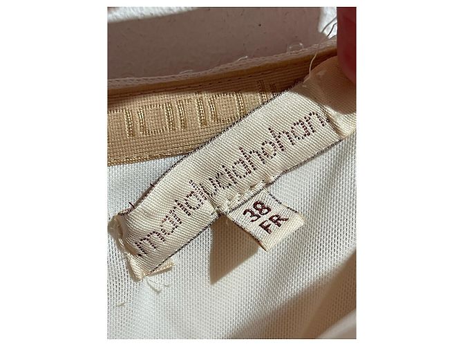 Autre Marque Maria Lucia Hohan Kleid T.38 Pink - Ansicht 5