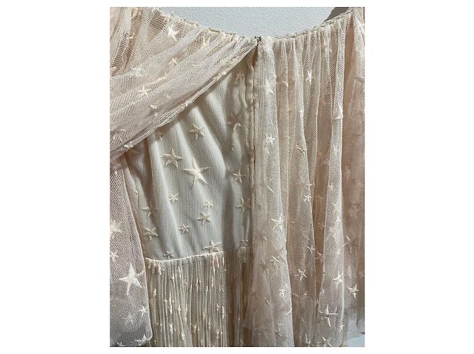 Autre Marque Maria Lucia Hohan Kleid T.38 Pink - Ansicht 7