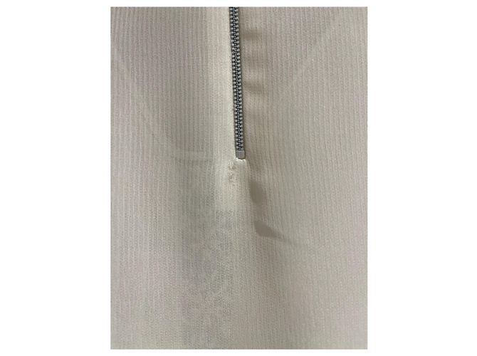 Bluse Chloé weiß T.36 - Ansicht 5