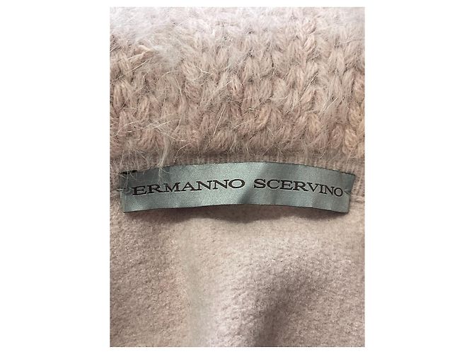 Jacke Ermanno Scervino rosa T.36 Pink - Ansicht 6
