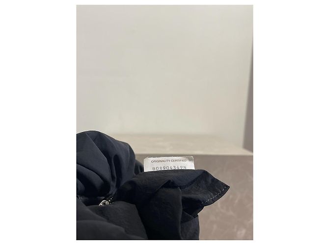 Borsa Bottega Veneta nera Nero - vista 6