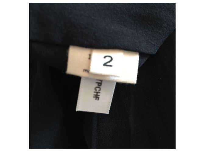 Top L'agence negro T.2 - vista 6