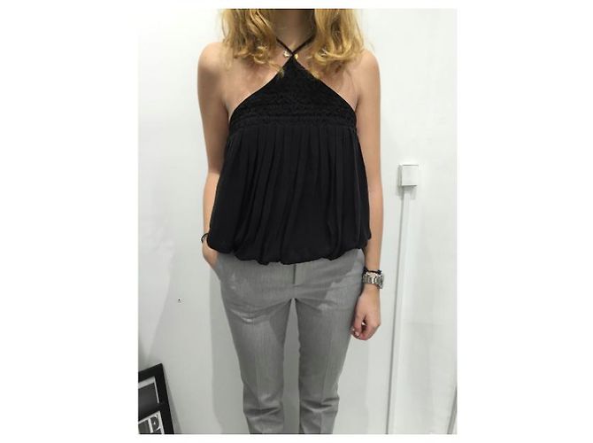 Top L'agence negro T.2 - vista 8