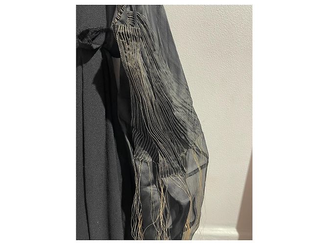 Loewe Kleid schwarz T.36 - Ansicht 10