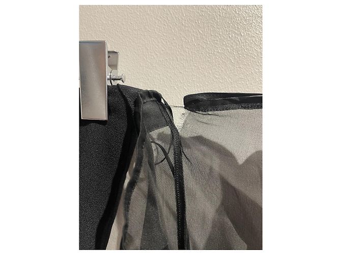Loewe Kleid schwarz T.36 - Ansicht 11
