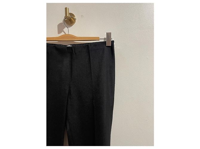 Parosh Hose P.A.R.O.S.H. schwarz T.S - Ansicht 2