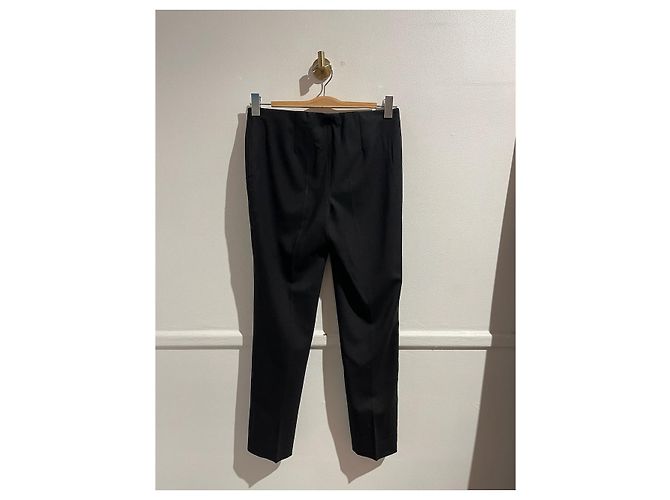 Parosh Hose P.A.R.O.S.H. schwarz T.S - Ansicht 3