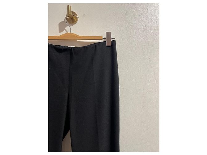 Parosh Pantalón P.A.R.O.S.H. negro T.S - vista 2