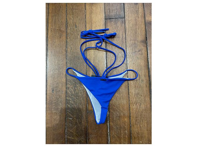 Badehose Dsquared2 blau T.38 NEU - Ansicht 2