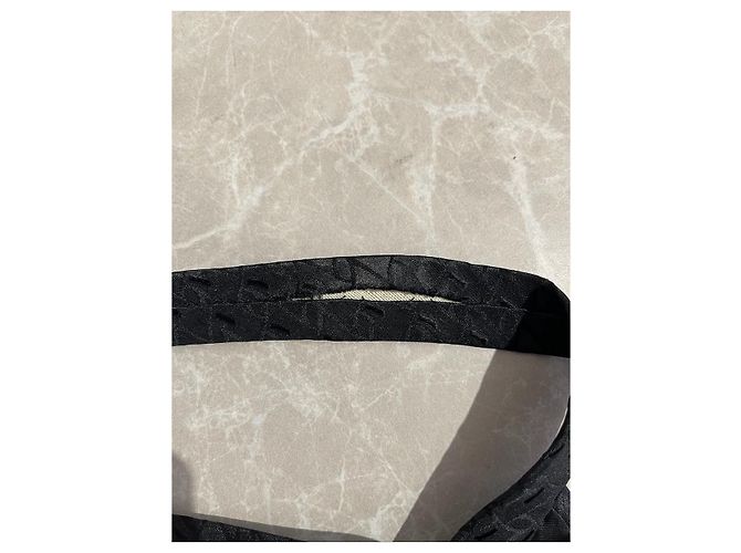 Cravatta Dolce & Gabbana nera Nero - vista 6