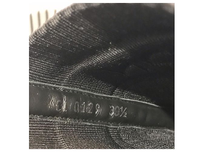 Sneakers Louis Vuitton Archlight T.39,5 Nero - vista 6