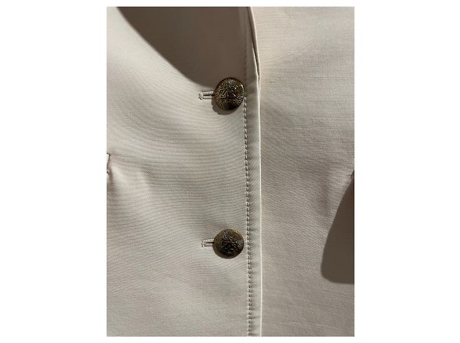 Zimmermann Wollmisch Blaser Beige - Ansicht 4