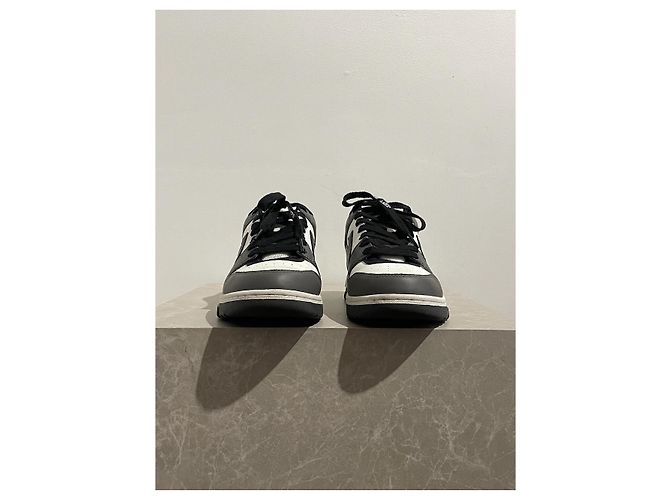 Off White Sneaker Off-White grau T.40 - Ansicht 2