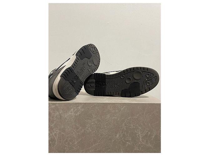 Off White Sneaker Off-White grau T.40 - Ansicht 7