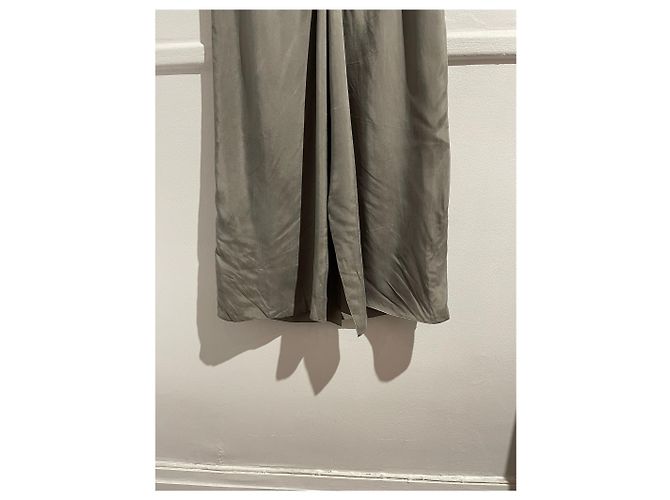 Lanvin Kleid grau T.36 - Ansicht 3