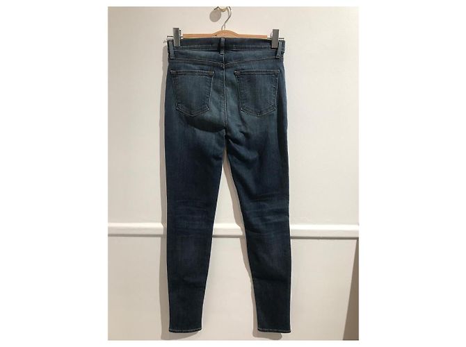 Jeans J Brand azul T.29 - vista 2