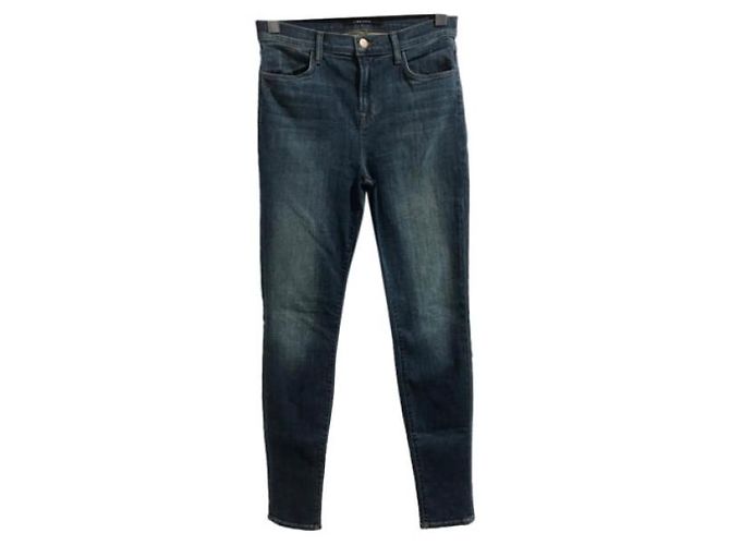 Jeans J Brand azul T.29 - vista 6